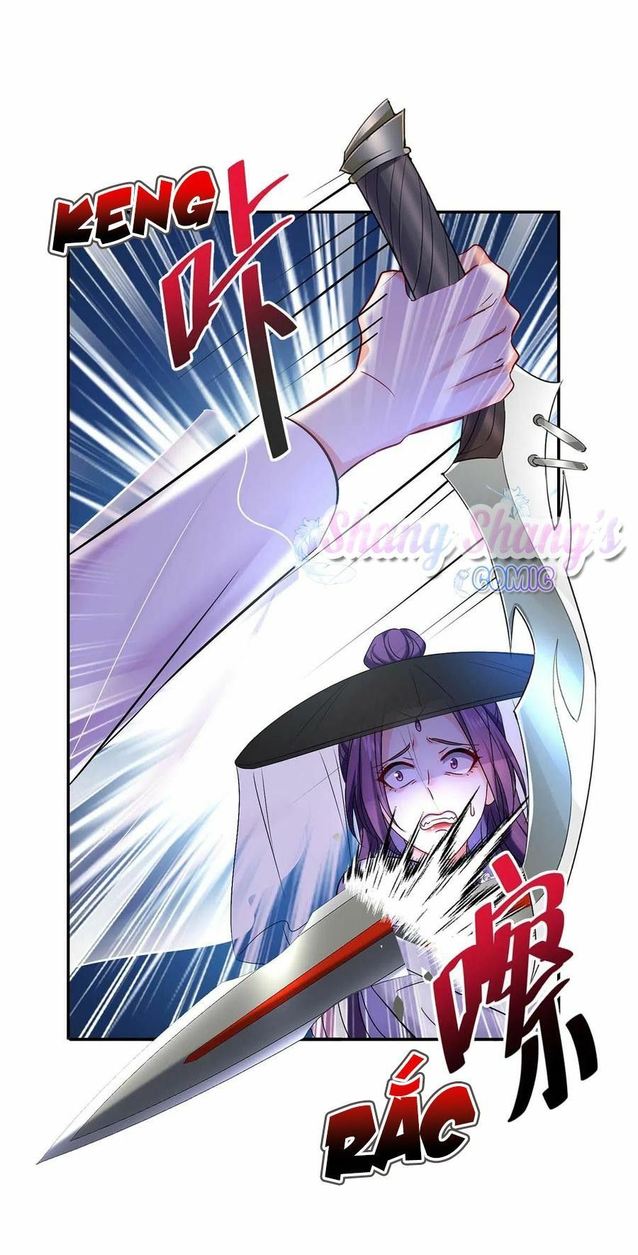 đọc truyện Ta Ở Dị Giới Nuôi Dưỡng Nam Thần: Thần Y Cửu Tiểu Thư Chương 175 ảnh 28 tại Thiên Thai Truyện