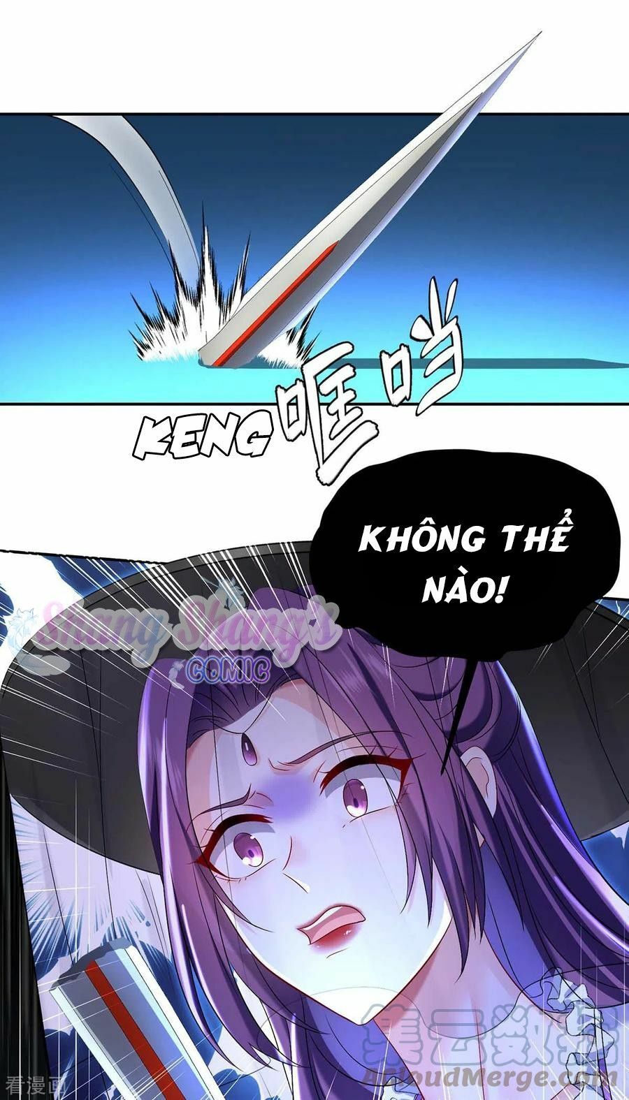 đọc truyện Ta Ở Dị Giới Nuôi Dưỡng Nam Thần: Thần Y Cửu Tiểu Thư Chương 175 ảnh 29 tại Thiên Thai Truyện