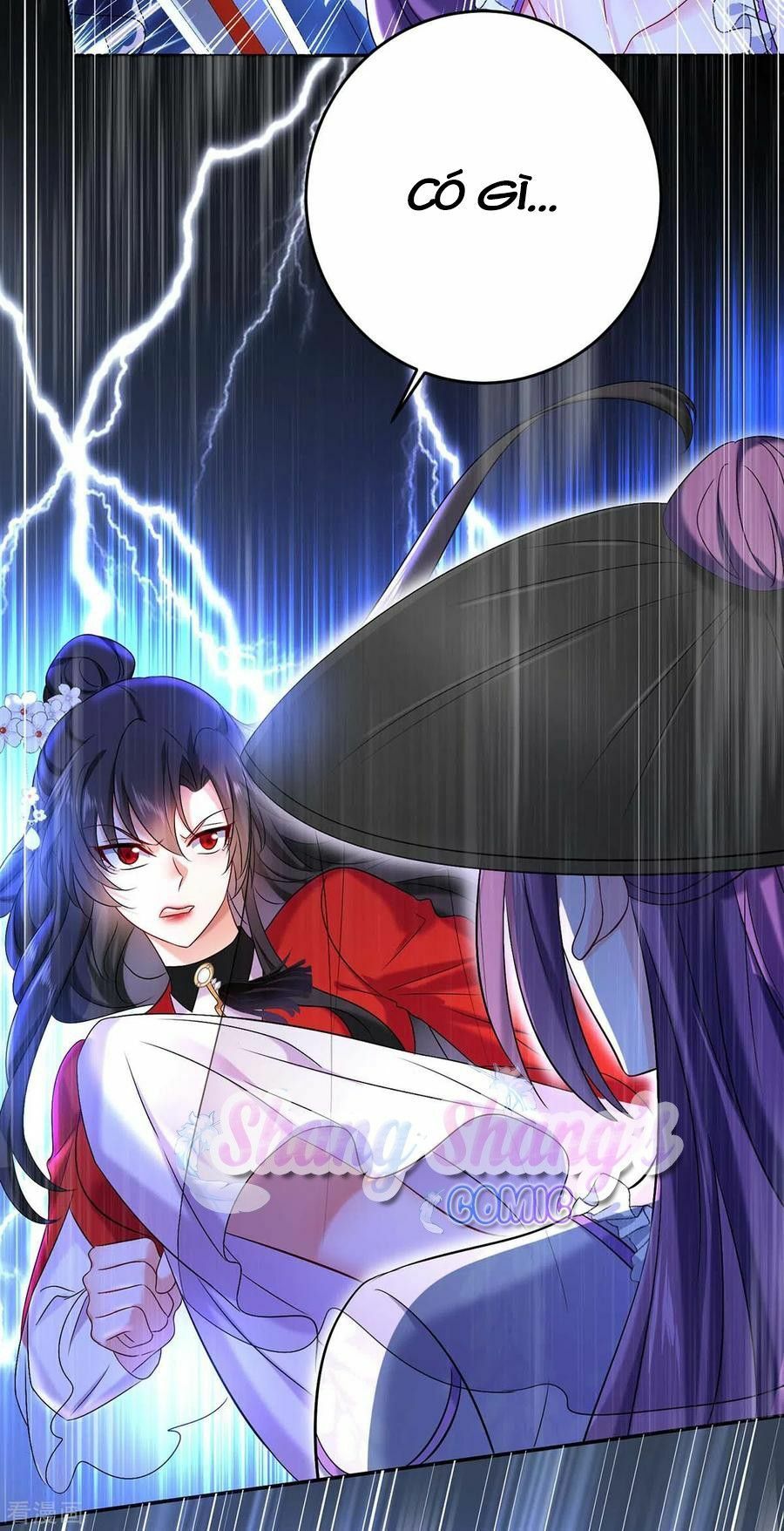 đọc truyện Ta Ở Dị Giới Nuôi Dưỡng Nam Thần: Thần Y Cửu Tiểu Thư Chương 175 ảnh 30 tại Thiên Thai Truyện