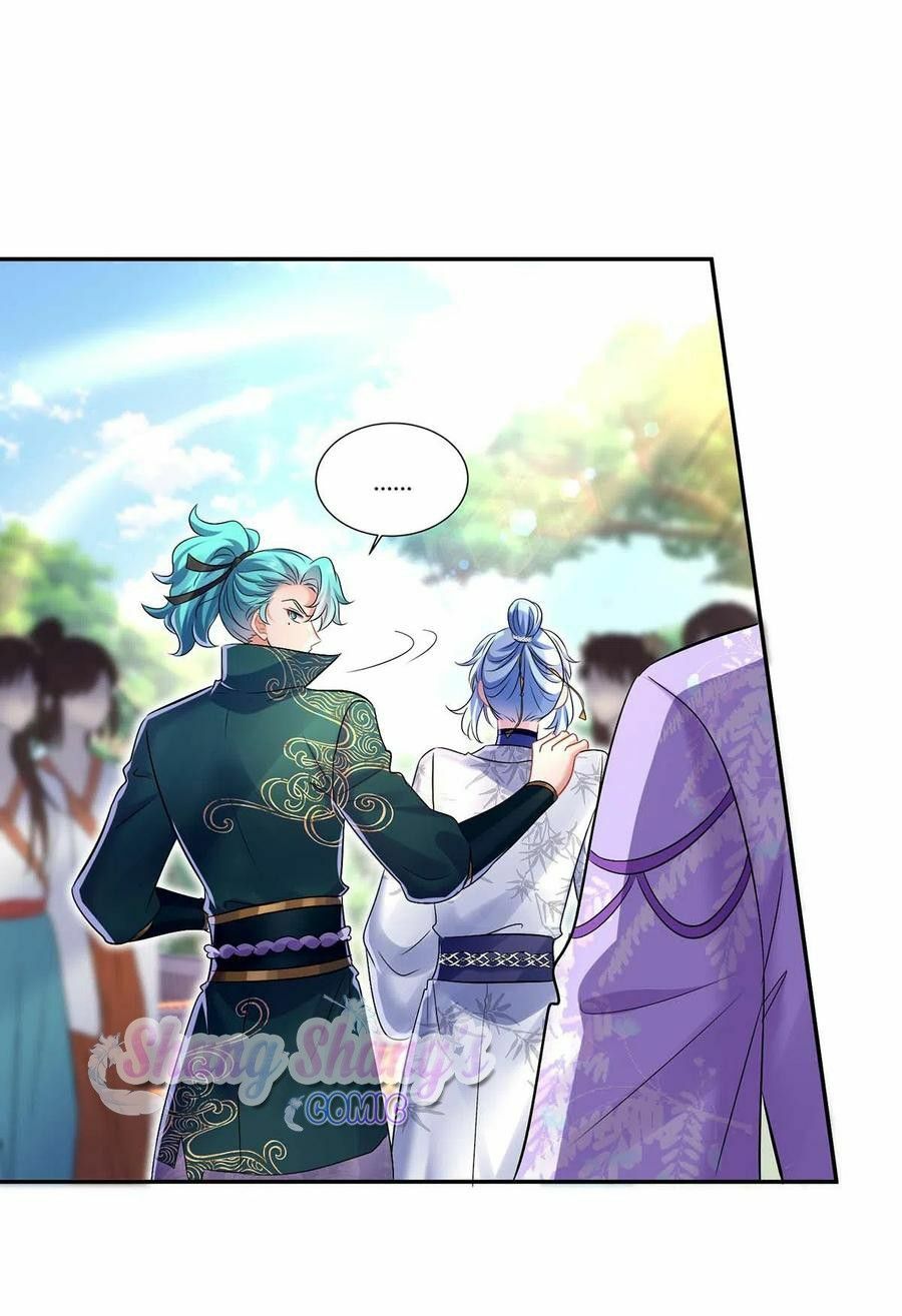 đọc truyện Ta Ở Dị Giới Nuôi Dưỡng Nam Thần: Thần Y Cửu Tiểu Thư Chương 175 ảnh 5 tại Thiên Thai Truyện