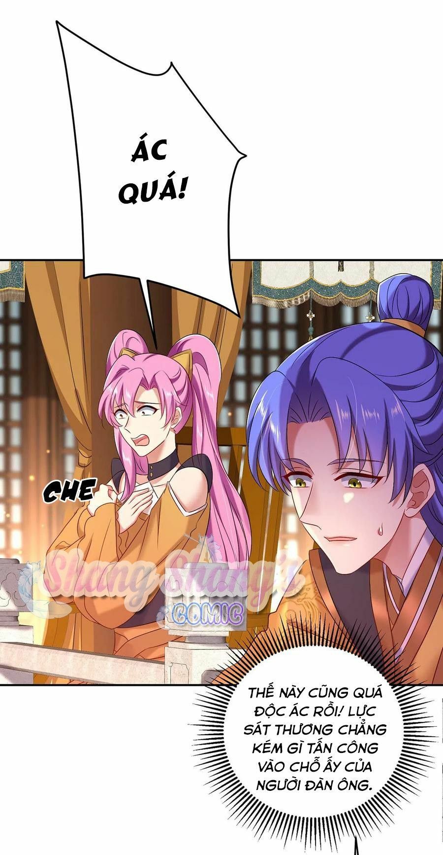 đọc truyện Ta Ở Dị Giới Nuôi Dưỡng Nam Thần: Thần Y Cửu Tiểu Thư Chương 175 ảnh 33 tại Thiên Thai Truyện