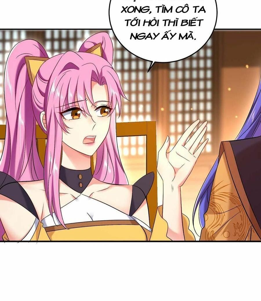 đọc truyện Ta Ở Dị Giới Nuôi Dưỡng Nam Thần: Thần Y Cửu Tiểu Thư Chương 175 ảnh 35 tại Thiên Thai Truyện