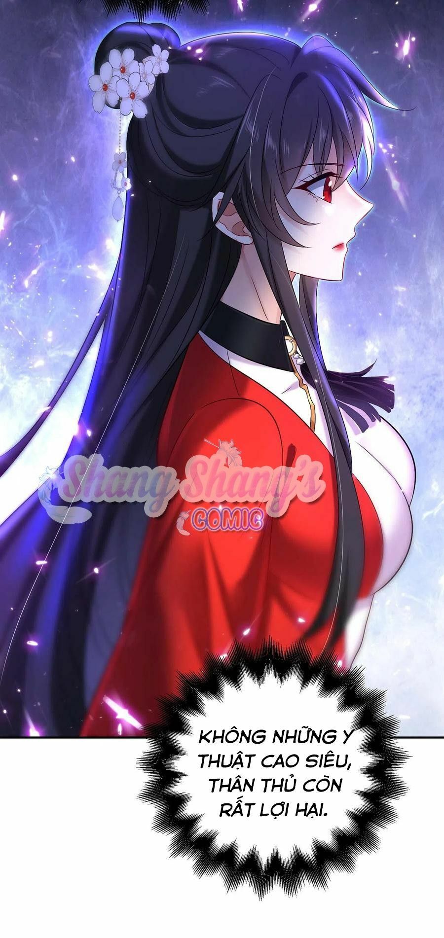 đọc truyện Ta Ở Dị Giới Nuôi Dưỡng Nam Thần: Thần Y Cửu Tiểu Thư Chương 175 ảnh 38 tại Thiên Thai Truyện