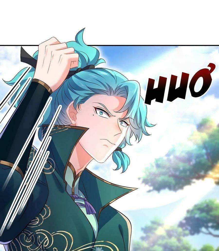 đọc truyện Ta Ở Dị Giới Nuôi Dưỡng Nam Thần: Thần Y Cửu Tiểu Thư Chương 175 ảnh 6 tại Thiên Thai Truyện