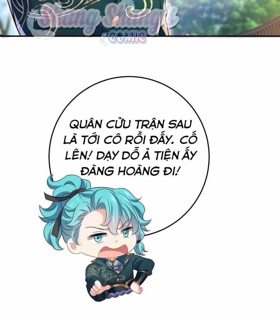 đọc truyện Ta Ở Dị Giới Nuôi Dưỡng Nam Thần: Thần Y Cửu Tiểu Thư Chương 175 ảnh 7 tại Thiên Thai Truyện