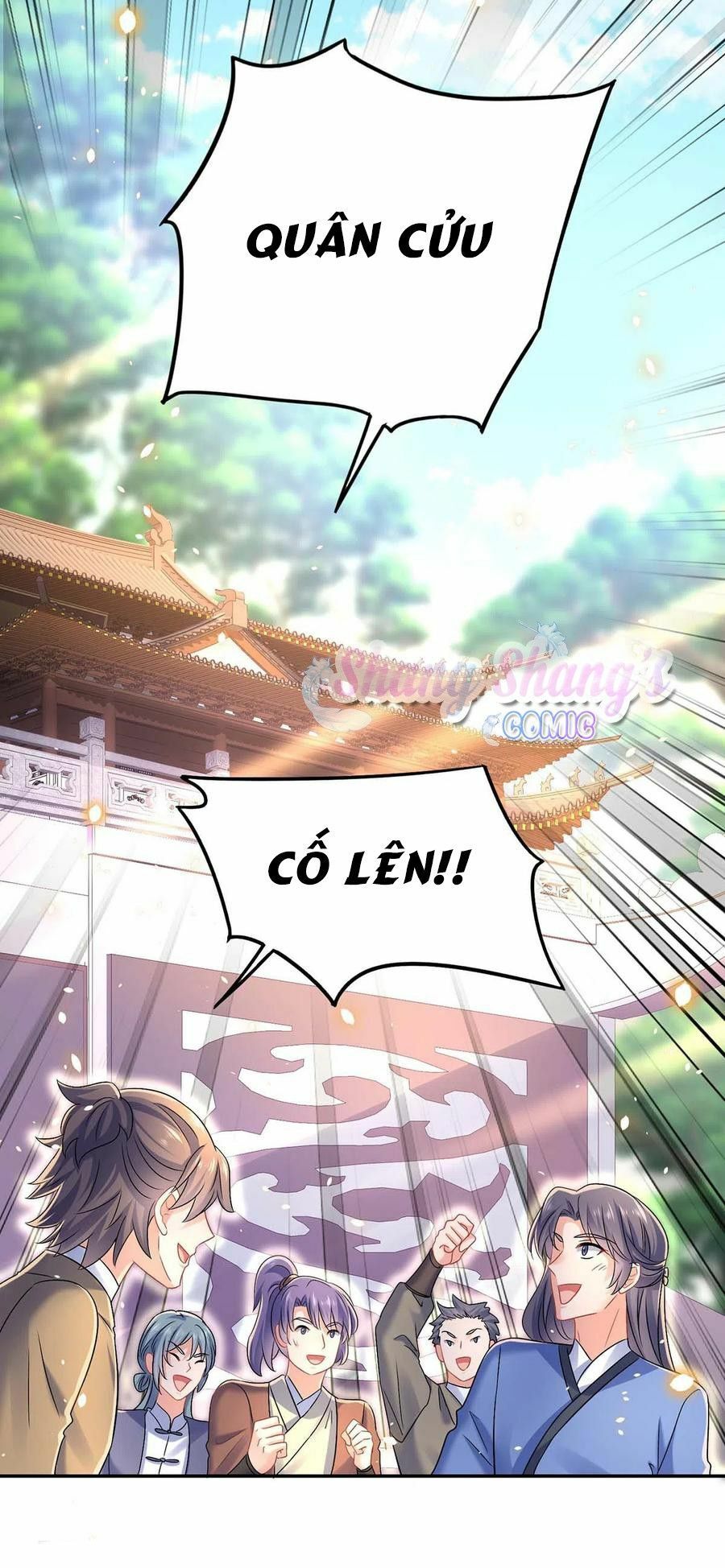 đọc truyện Ta Ở Dị Giới Nuôi Dưỡng Nam Thần: Thần Y Cửu Tiểu Thư Chương 175 ảnh 10 tại Thiên Thai Truyện