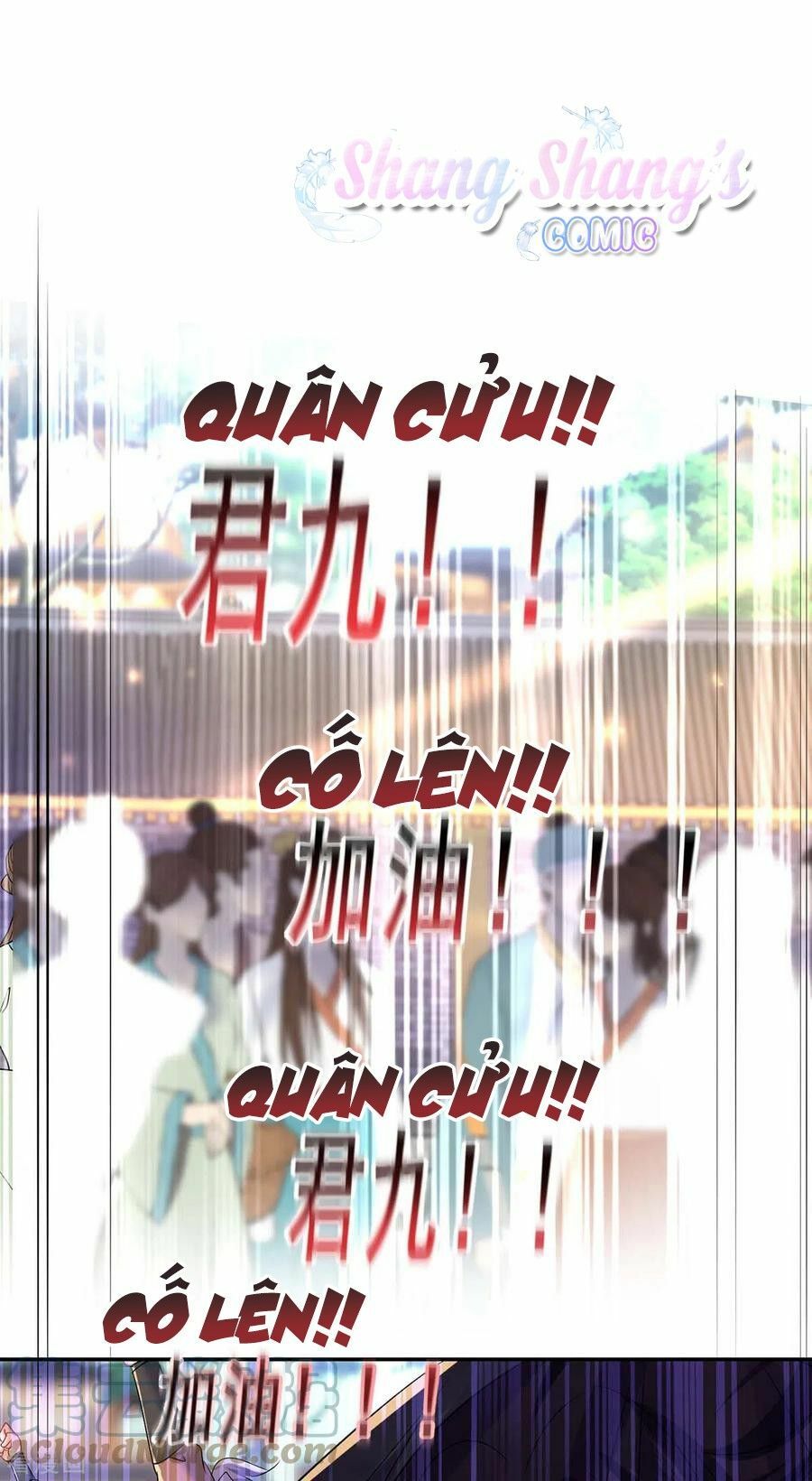 đọc truyện Ta Ở Dị Giới Nuôi Dưỡng Nam Thần: Thần Y Cửu Tiểu Thư Chương 175 ảnh 11 tại Thiên Thai Truyện