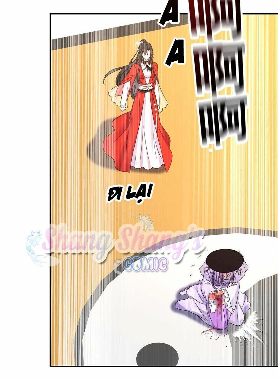 đọc truyện Ta Ở Dị Giới Nuôi Dưỡng Nam Thần: Thần Y Cửu Tiểu Thư Chương 176 ảnh 14 tại Thiên Thai Truyện