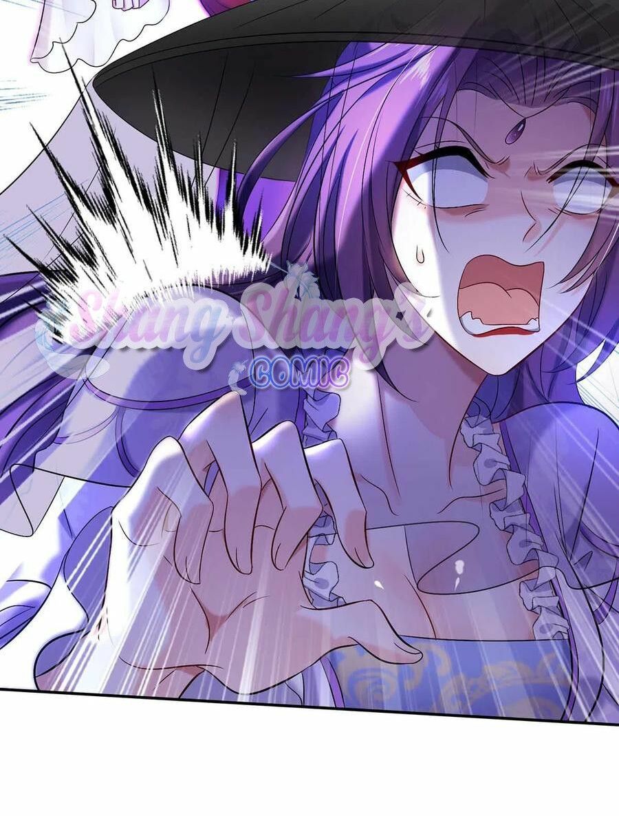 đọc truyện Ta Ở Dị Giới Nuôi Dưỡng Nam Thần: Thần Y Cửu Tiểu Thư Chương 176 ảnh 16 tại Thiên Thai Truyện