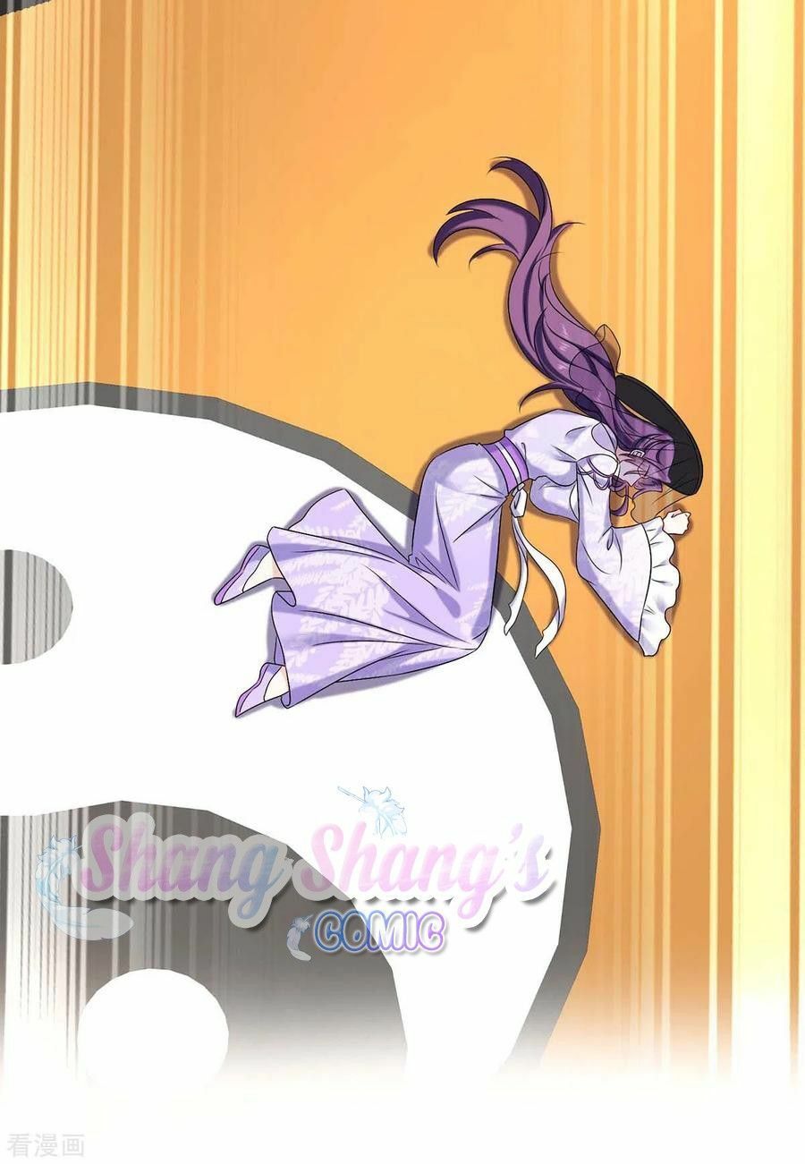 đọc truyện Ta Ở Dị Giới Nuôi Dưỡng Nam Thần: Thần Y Cửu Tiểu Thư Chương 176 ảnh 23 tại Thiên Thai Truyện