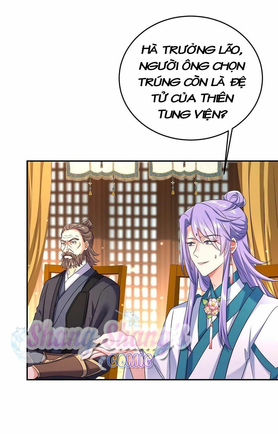 đọc truyện Ta Ở Dị Giới Nuôi Dưỡng Nam Thần: Thần Y Cửu Tiểu Thư Chương 176 ảnh 24 tại Thiên Thai Truyện