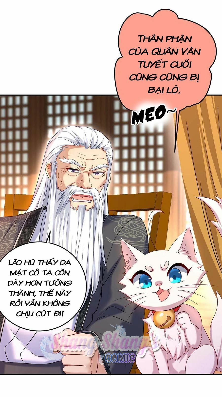 đọc truyện Ta Ở Dị Giới Nuôi Dưỡng Nam Thần: Thần Y Cửu Tiểu Thư Chương 176 ảnh 27 tại Thiên Thai Truyện