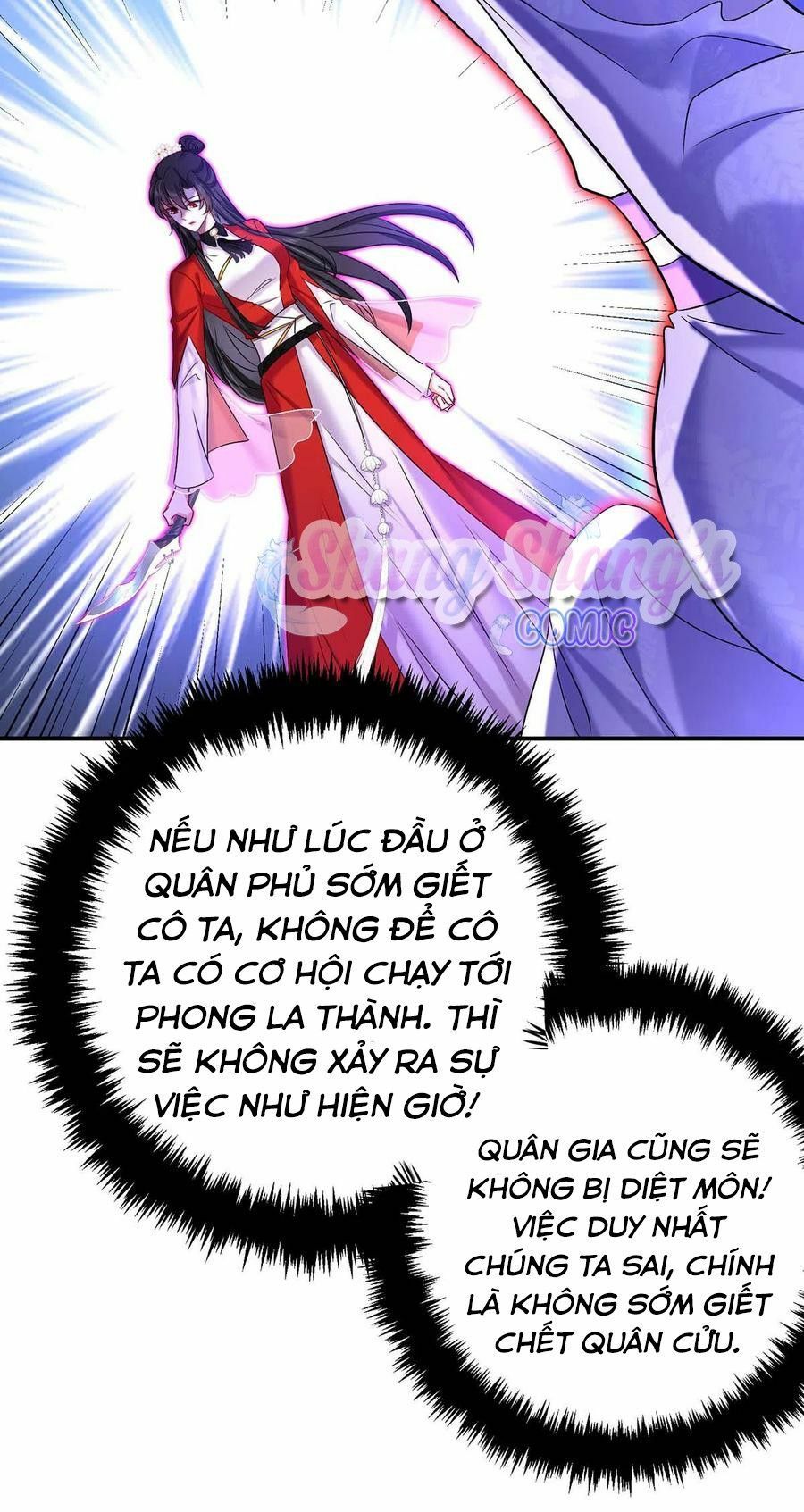 đọc truyện Ta Ở Dị Giới Nuôi Dưỡng Nam Thần: Thần Y Cửu Tiểu Thư Chương 176 ảnh 29 tại Thiên Thai Truyện