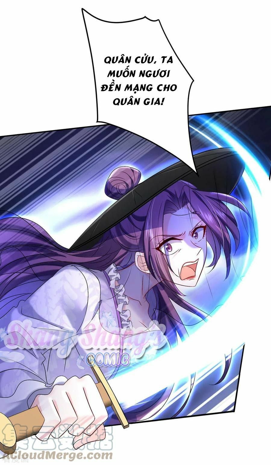 đọc truyện Ta Ở Dị Giới Nuôi Dưỡng Nam Thần: Thần Y Cửu Tiểu Thư Chương 176 ảnh 30 tại Thiên Thai Truyện