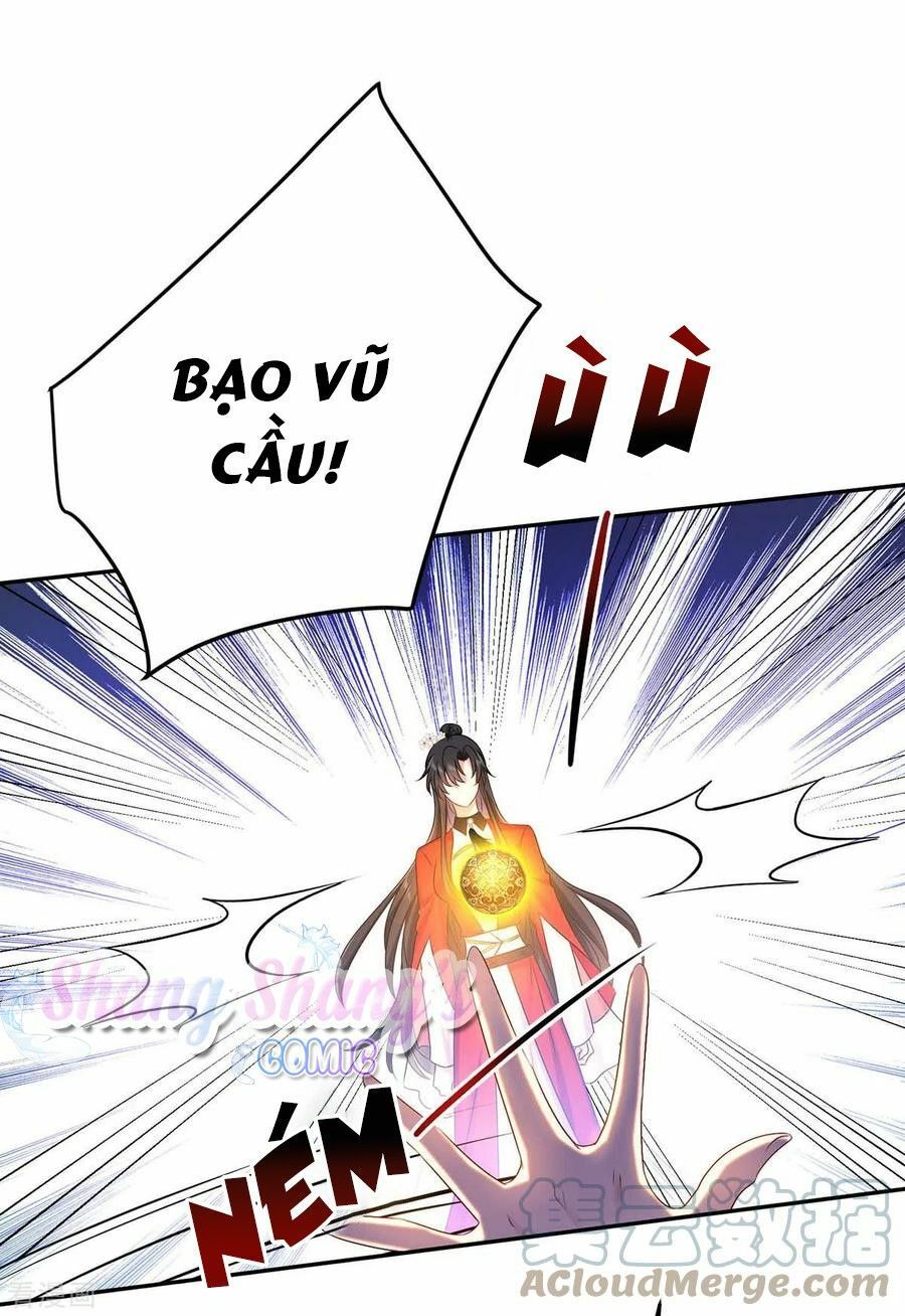 đọc truyện Ta Ở Dị Giới Nuôi Dưỡng Nam Thần: Thần Y Cửu Tiểu Thư Chương 176 ảnh 39 tại Thiên Thai Truyện