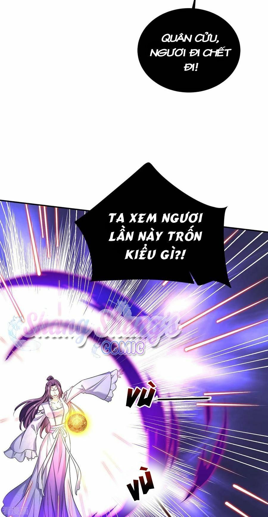 đọc truyện Ta Ở Dị Giới Nuôi Dưỡng Nam Thần: Thần Y Cửu Tiểu Thư Chương 176 ảnh 40 tại Thiên Thai Truyện