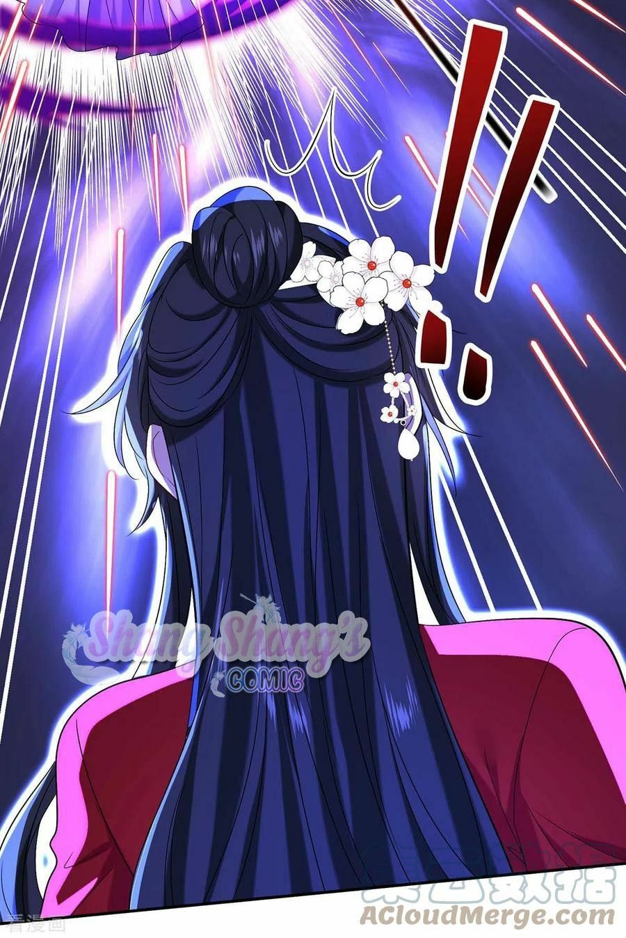 đọc truyện Ta Ở Dị Giới Nuôi Dưỡng Nam Thần: Thần Y Cửu Tiểu Thư Chương 176 ảnh 41 tại Thiên Thai Truyện