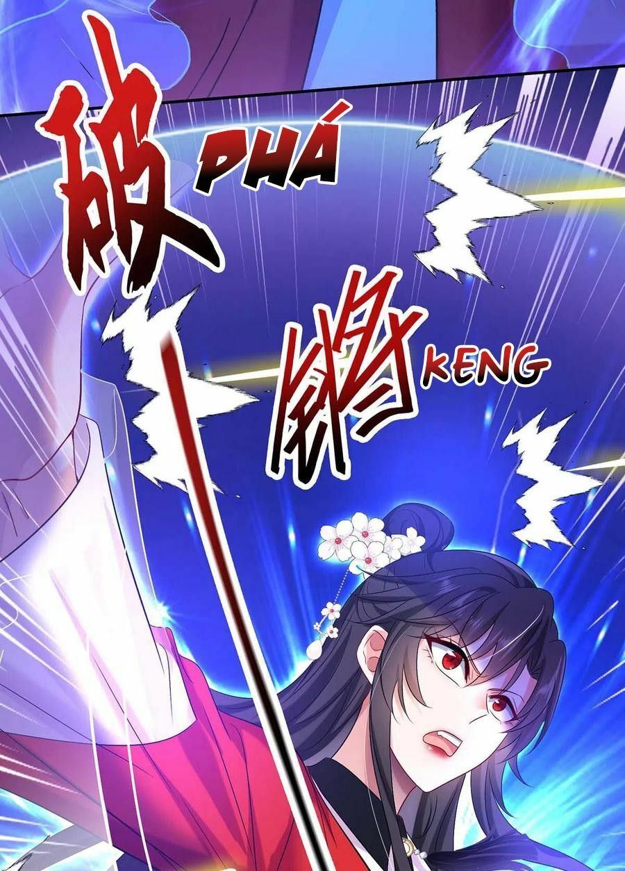 đọc truyện Ta Ở Dị Giới Nuôi Dưỡng Nam Thần: Thần Y Cửu Tiểu Thư Chương 176 ảnh 43 tại Thiên Thai Truyện