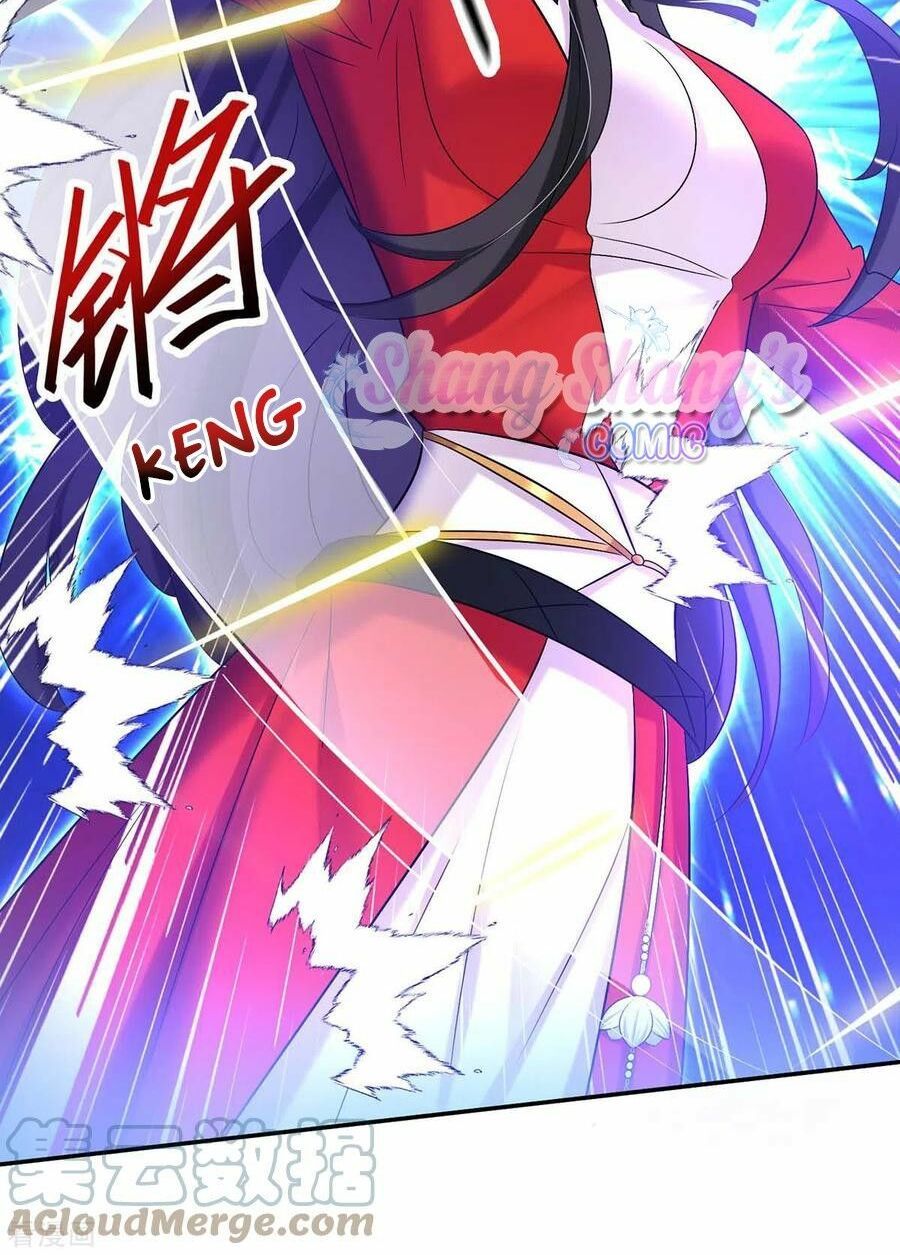 đọc truyện Ta Ở Dị Giới Nuôi Dưỡng Nam Thần: Thần Y Cửu Tiểu Thư Chương 176 ảnh 44 tại Thiên Thai Truyện