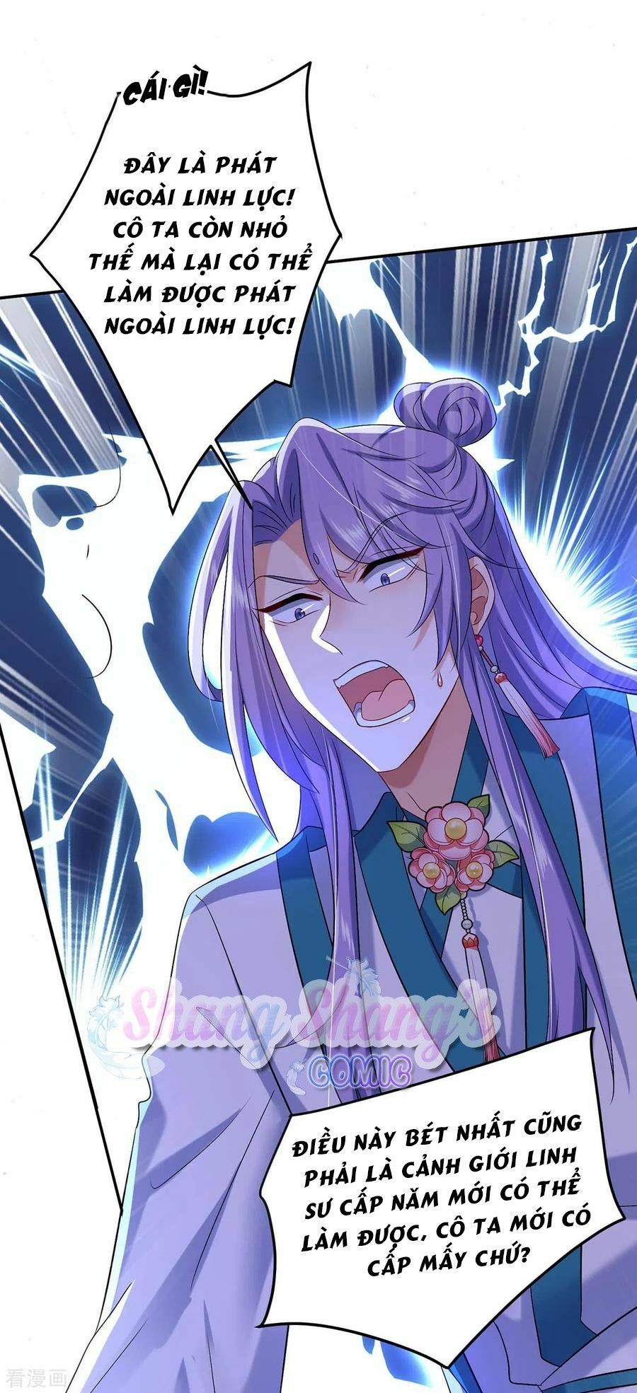 đọc truyện Ta Ở Dị Giới Nuôi Dưỡng Nam Thần: Thần Y Cửu Tiểu Thư Chương 176 ảnh 45 tại Thiên Thai Truyện