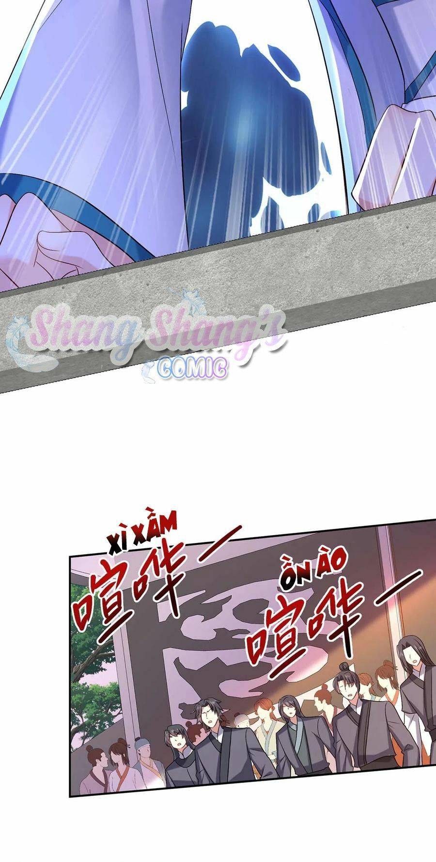 đọc truyện Ta Ở Dị Giới Nuôi Dưỡng Nam Thần: Thần Y Cửu Tiểu Thư Chương 176 ảnh 46 tại Thiên Thai Truyện