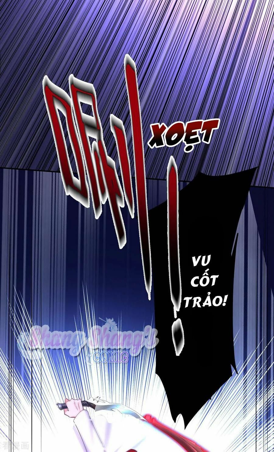 đọc truyện Ta Ở Dị Giới Nuôi Dưỡng Nam Thần: Thần Y Cửu Tiểu Thư Chương 176 ảnh 8 tại Thiên Thai Truyện