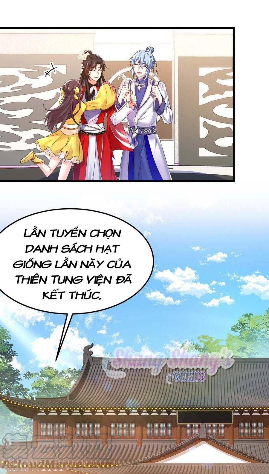 đọc truyện Ta Ở Dị Giới Nuôi Dưỡng Nam Thần: Thần Y Cửu Tiểu Thư Chương 177 ảnh 15 tại Thiên Thai Truyện