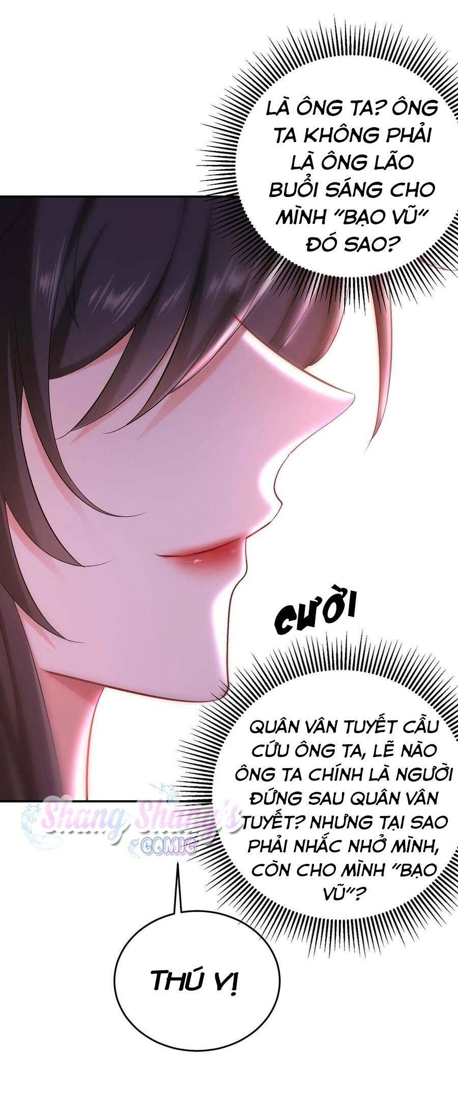 đọc truyện Ta Ở Dị Giới Nuôi Dưỡng Nam Thần: Thần Y Cửu Tiểu Thư Chương 177 ảnh 10 tại Thiên Thai Truyện