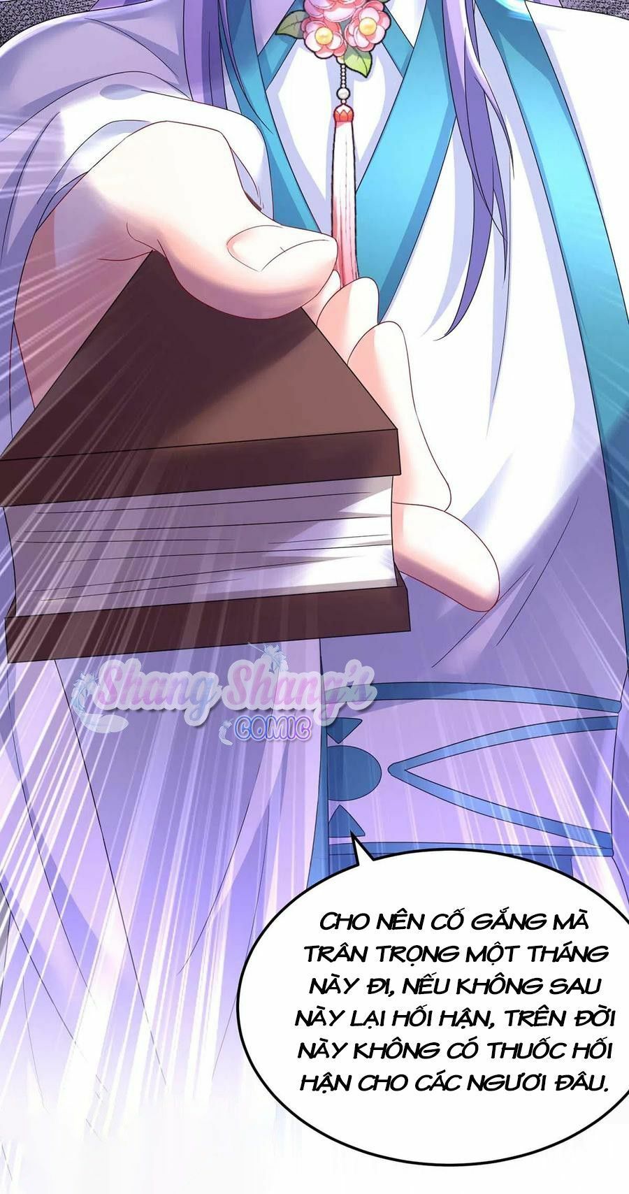 đọc truyện Ta Ở Dị Giới Nuôi Dưỡng Nam Thần: Thần Y Cửu Tiểu Thư Chương 178 ảnh 12 tại Thiên Thai Truyện