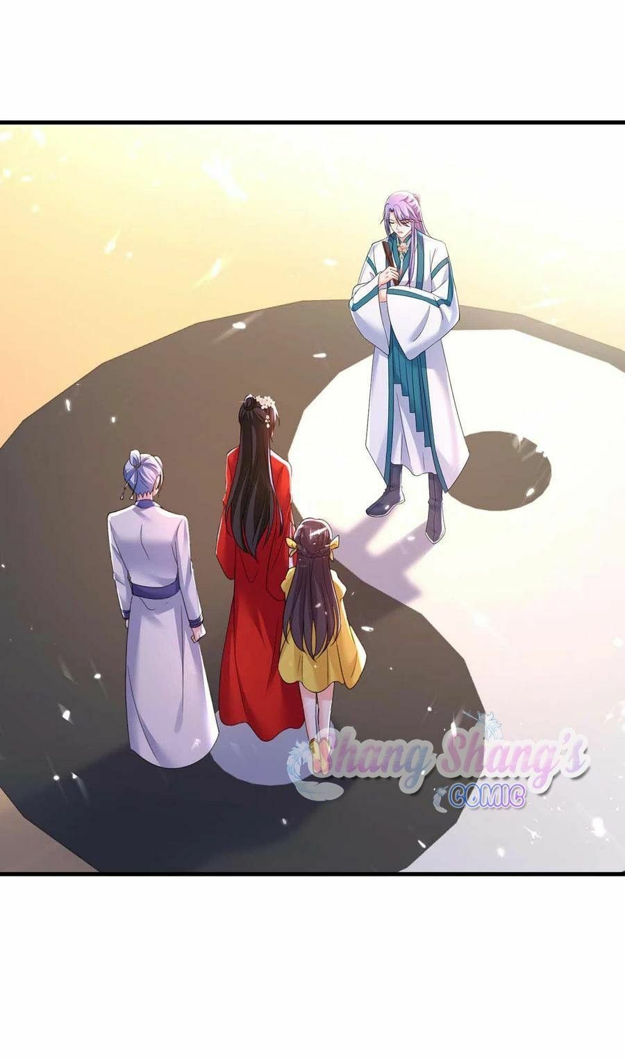 đọc truyện Ta Ở Dị Giới Nuôi Dưỡng Nam Thần: Thần Y Cửu Tiểu Thư Chương 178 ảnh 15 tại Thiên Thai Truyện