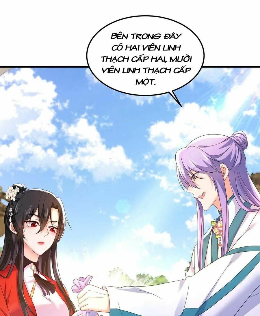 đọc truyện Ta Ở Dị Giới Nuôi Dưỡng Nam Thần: Thần Y Cửu Tiểu Thư Chương 178 ảnh 16 tại Thiên Thai Truyện