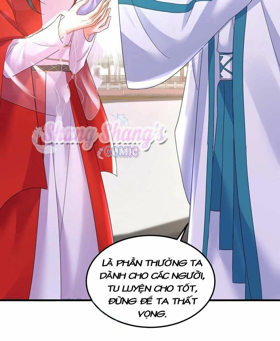 đọc truyện Ta Ở Dị Giới Nuôi Dưỡng Nam Thần: Thần Y Cửu Tiểu Thư Chương 178 ảnh 17 tại Thiên Thai Truyện