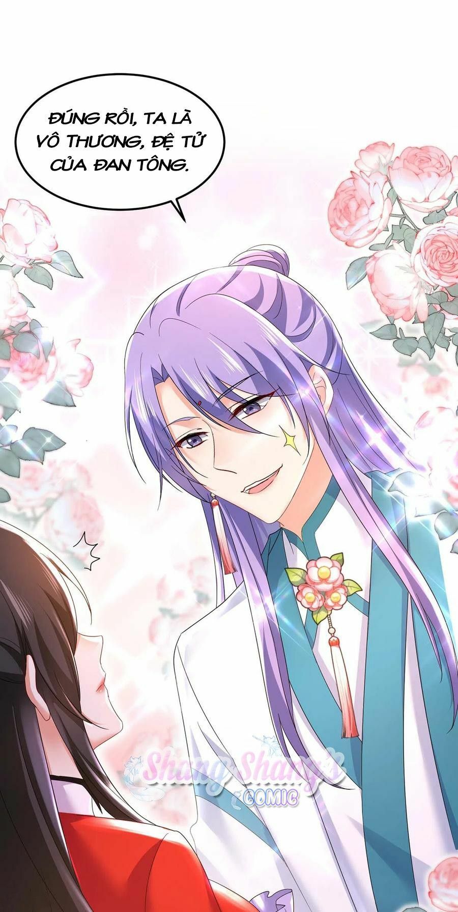 đọc truyện Ta Ở Dị Giới Nuôi Dưỡng Nam Thần: Thần Y Cửu Tiểu Thư Chương 178 ảnh 18 tại Thiên Thai Truyện