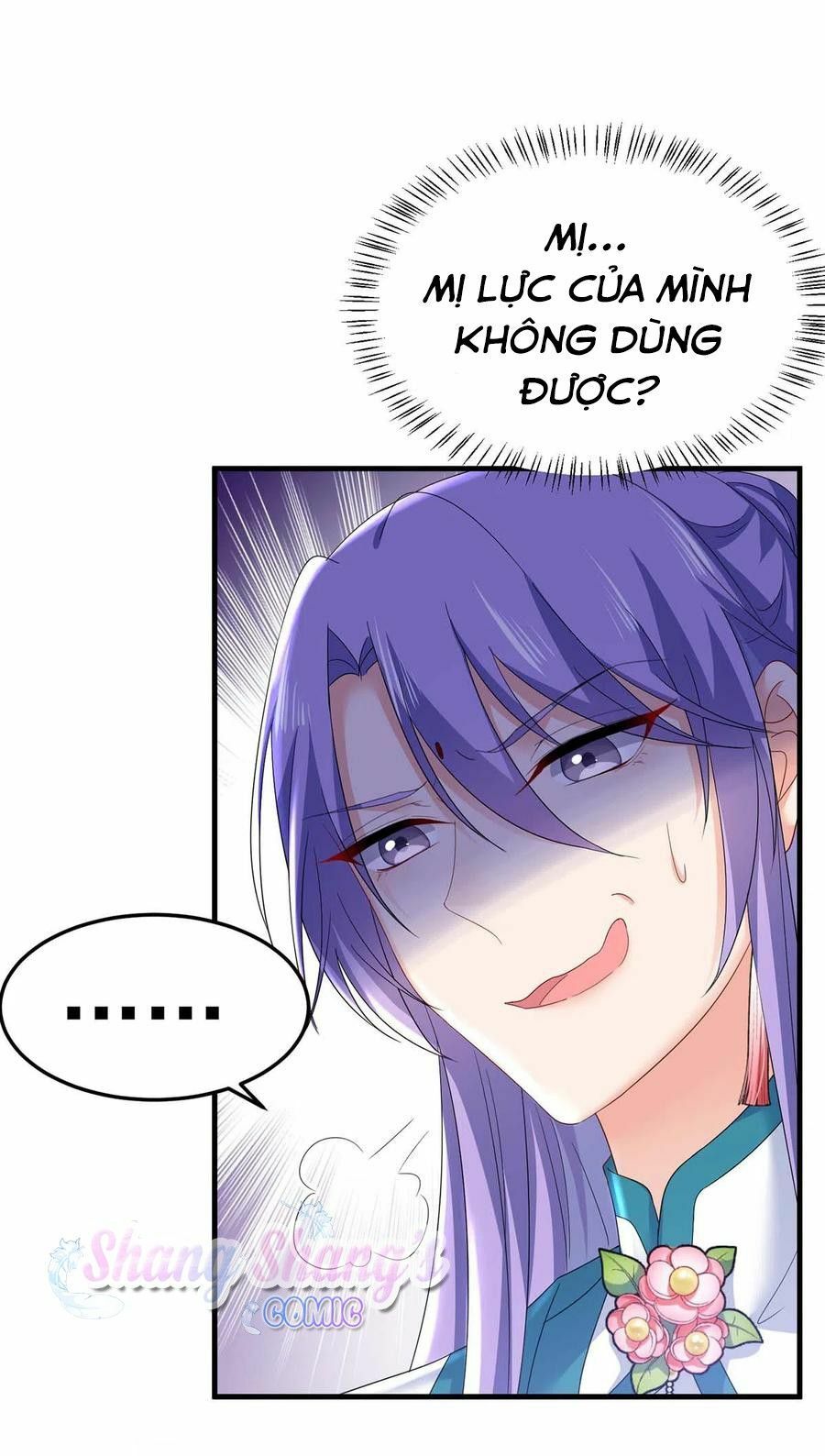 đọc truyện Ta Ở Dị Giới Nuôi Dưỡng Nam Thần: Thần Y Cửu Tiểu Thư Chương 178 ảnh 20 tại Thiên Thai Truyện