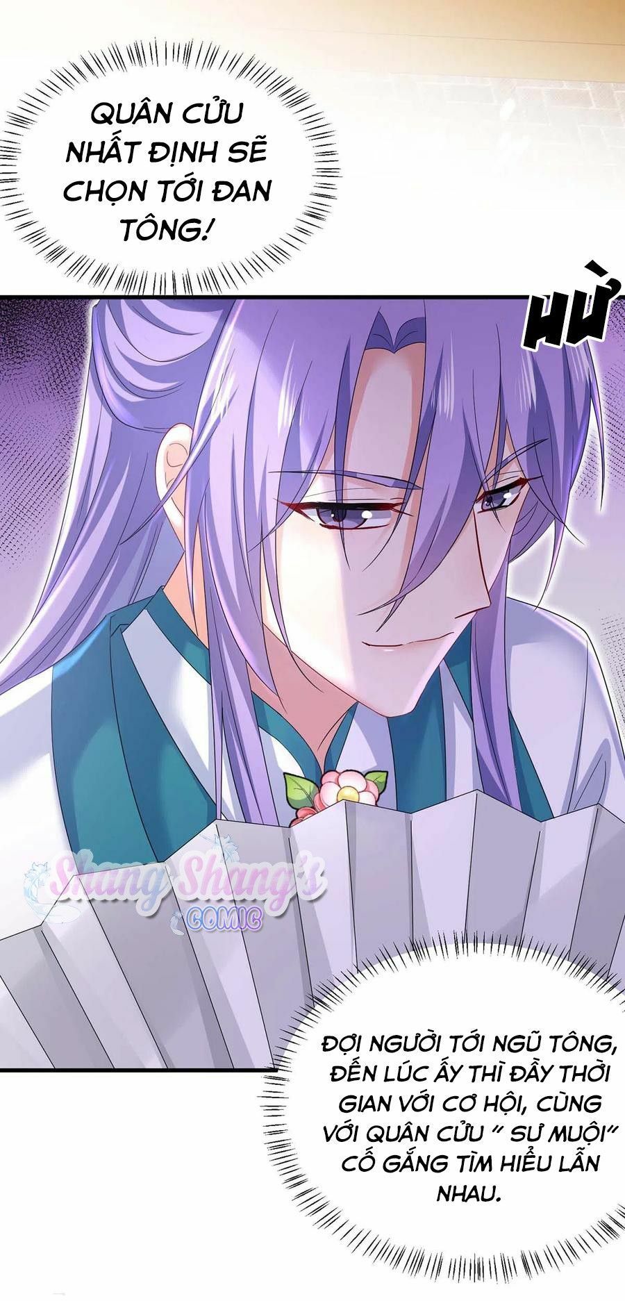 đọc truyện Ta Ở Dị Giới Nuôi Dưỡng Nam Thần: Thần Y Cửu Tiểu Thư Chương 178 ảnh 23 tại Thiên Thai Truyện