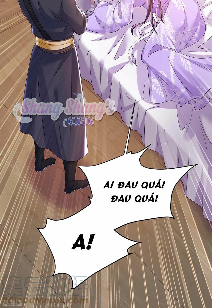 đọc truyện Ta Ở Dị Giới Nuôi Dưỡng Nam Thần: Thần Y Cửu Tiểu Thư Chương 178 ảnh 25 tại Thiên Thai Truyện