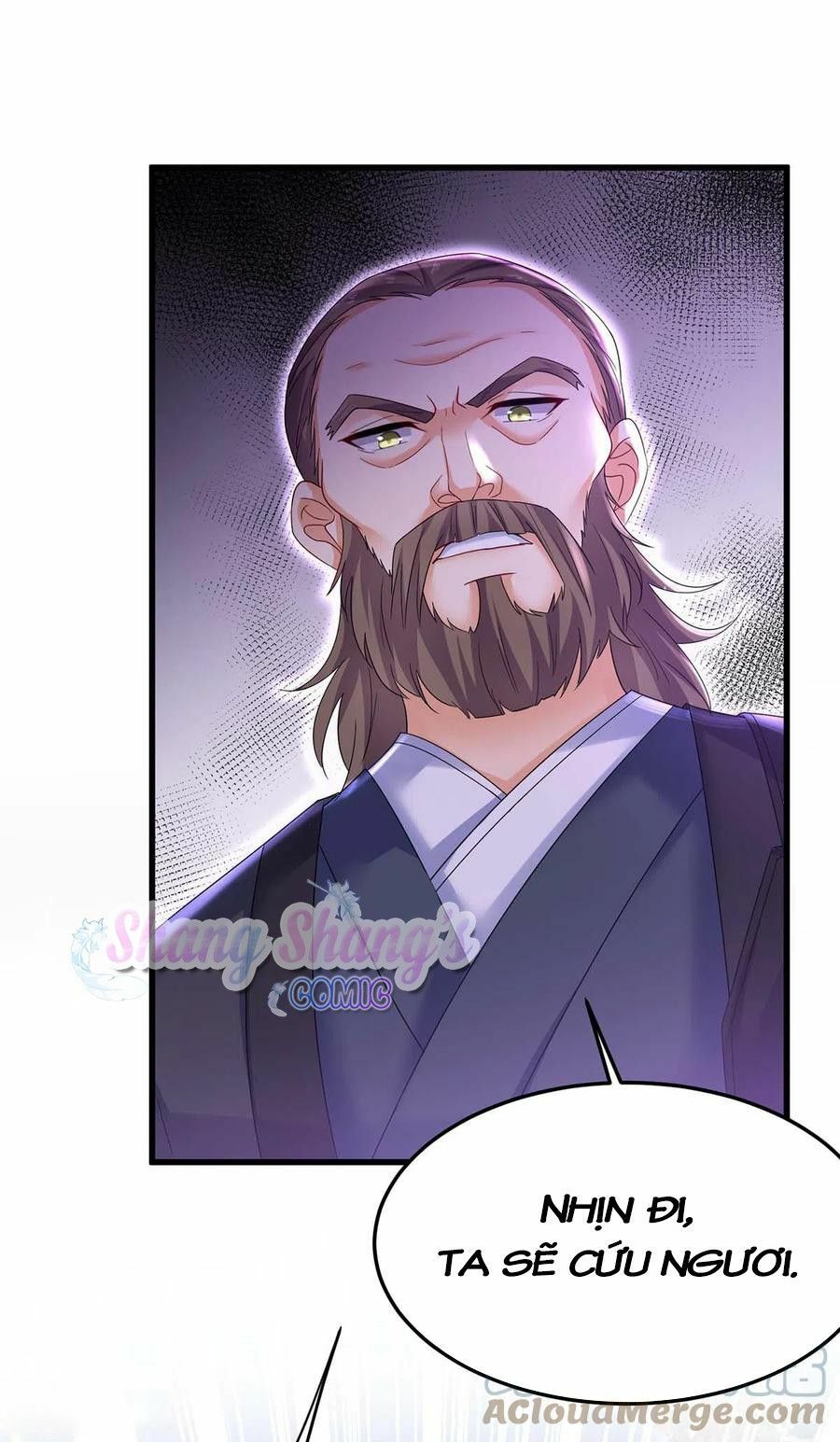 đọc truyện Ta Ở Dị Giới Nuôi Dưỡng Nam Thần: Thần Y Cửu Tiểu Thư Chương 178 ảnh 27 tại Thiên Thai Truyện