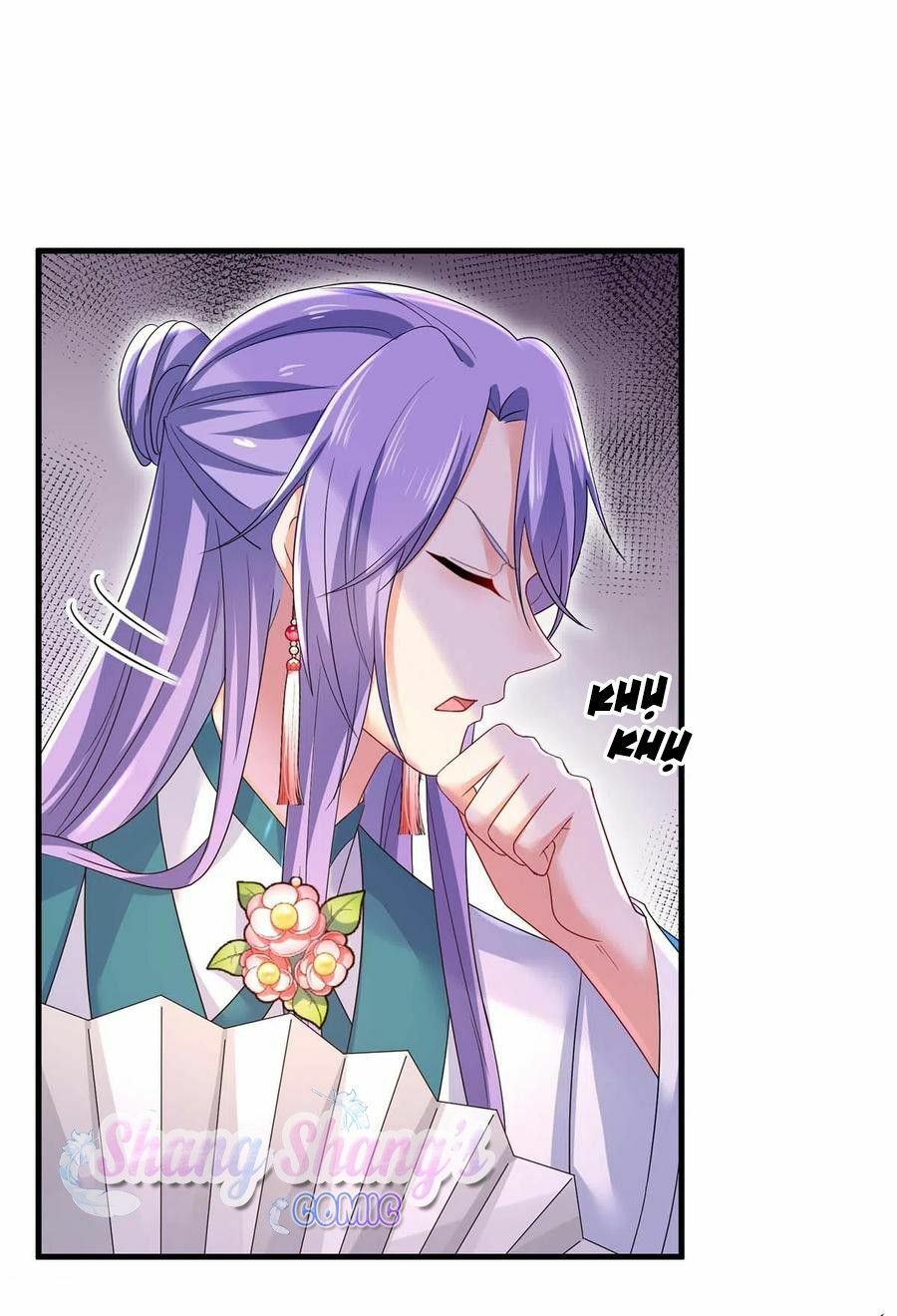 đọc truyện Ta Ở Dị Giới Nuôi Dưỡng Nam Thần: Thần Y Cửu Tiểu Thư Chương 178 ảnh 5 tại Thiên Thai Truyện