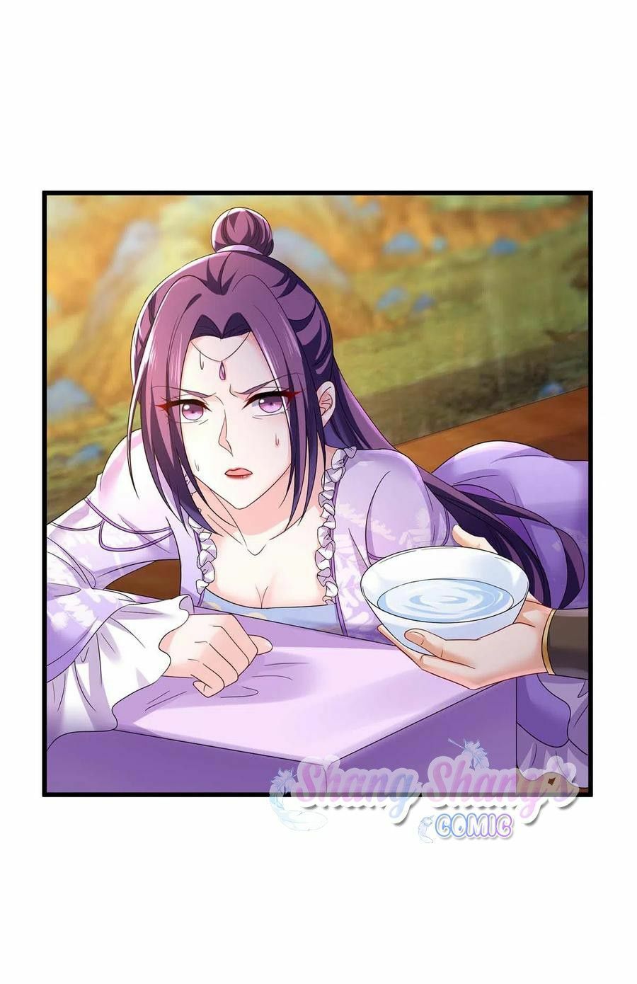 đọc truyện Ta Ở Dị Giới Nuôi Dưỡng Nam Thần: Thần Y Cửu Tiểu Thư Chương 178 ảnh 32 tại Thiên Thai Truyện