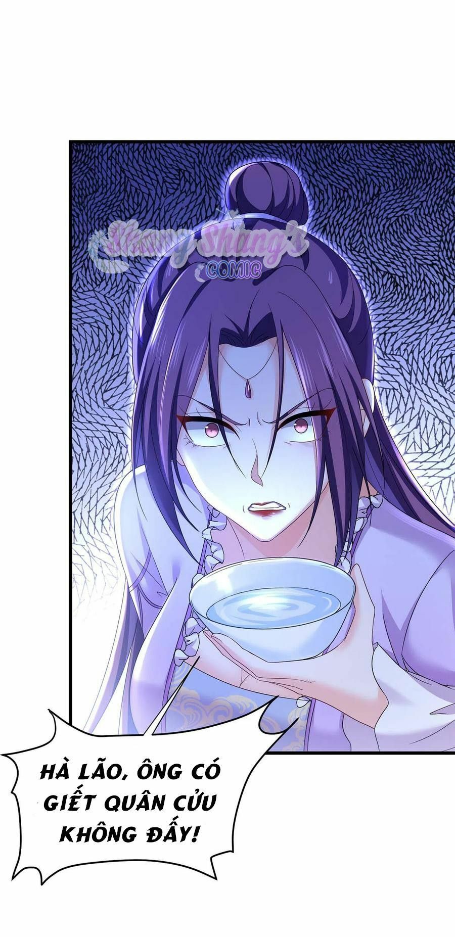 đọc truyện Ta Ở Dị Giới Nuôi Dưỡng Nam Thần: Thần Y Cửu Tiểu Thư Chương 178 ảnh 33 tại Thiên Thai Truyện