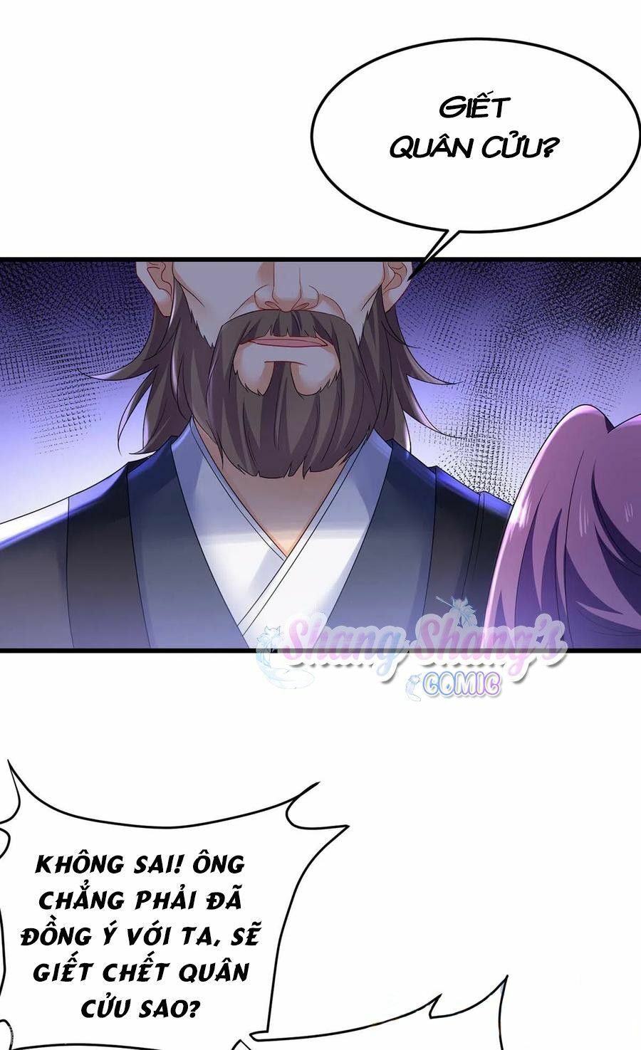 đọc truyện Ta Ở Dị Giới Nuôi Dưỡng Nam Thần: Thần Y Cửu Tiểu Thư Chương 178 ảnh 34 tại Thiên Thai Truyện