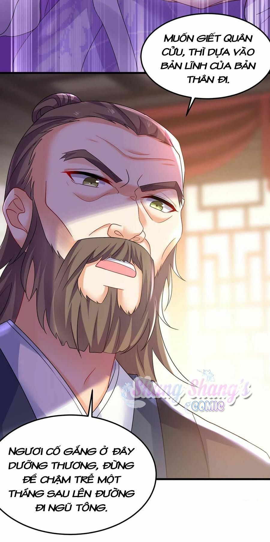 đọc truyện Ta Ở Dị Giới Nuôi Dưỡng Nam Thần: Thần Y Cửu Tiểu Thư Chương 178 ảnh 38 tại Thiên Thai Truyện