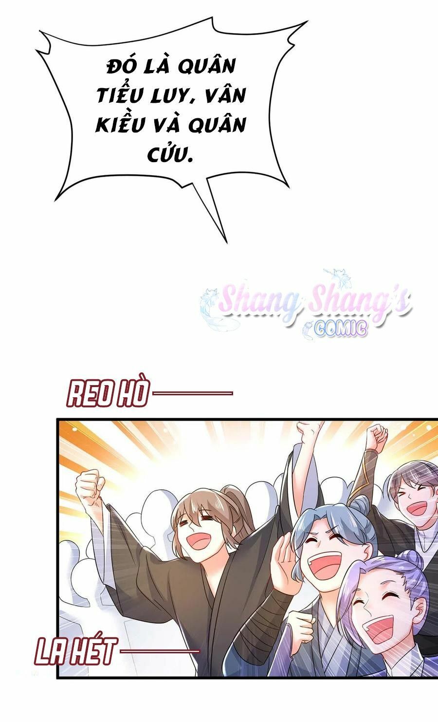 đọc truyện Ta Ở Dị Giới Nuôi Dưỡng Nam Thần: Thần Y Cửu Tiểu Thư Chương 178 ảnh 8 tại Thiên Thai Truyện