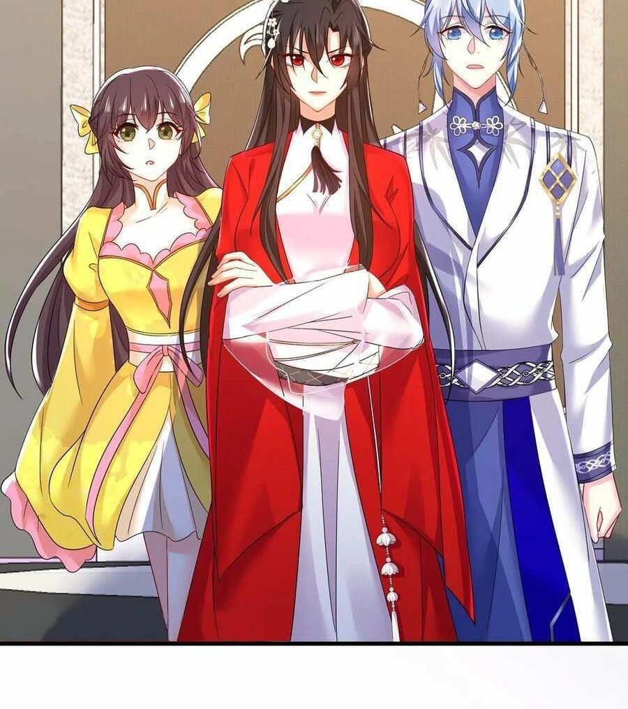 đọc truyện Ta Ở Dị Giới Nuôi Dưỡng Nam Thần: Thần Y Cửu Tiểu Thư Chương 178 ảnh 10 tại Thiên Thai Truyện