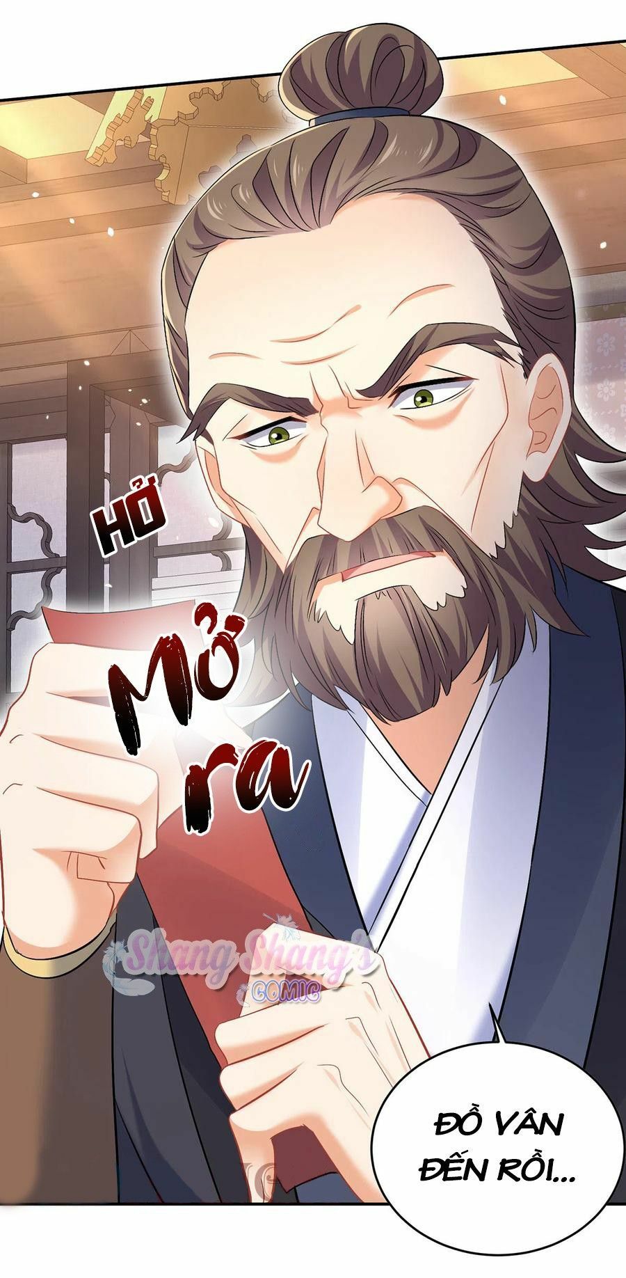 đọc truyện Ta Ở Dị Giới Nuôi Dưỡng Nam Thần: Thần Y Cửu Tiểu Thư Chương 179 ảnh 12 tại Thiên Thai Truyện