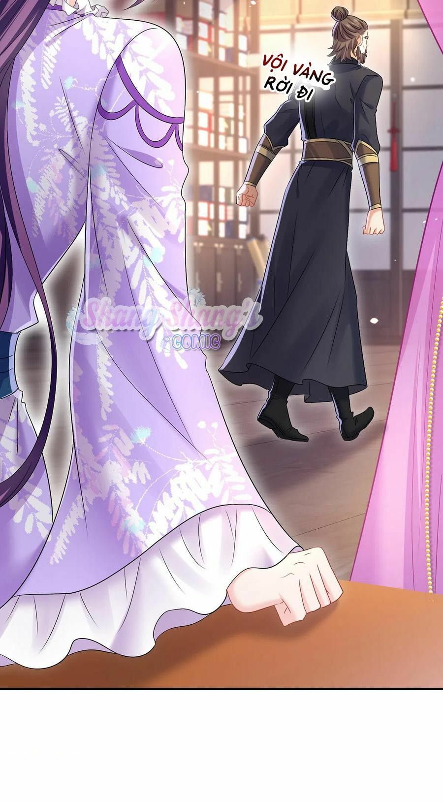 đọc truyện Ta Ở Dị Giới Nuôi Dưỡng Nam Thần: Thần Y Cửu Tiểu Thư Chương 179 ảnh 14 tại Thiên Thai Truyện