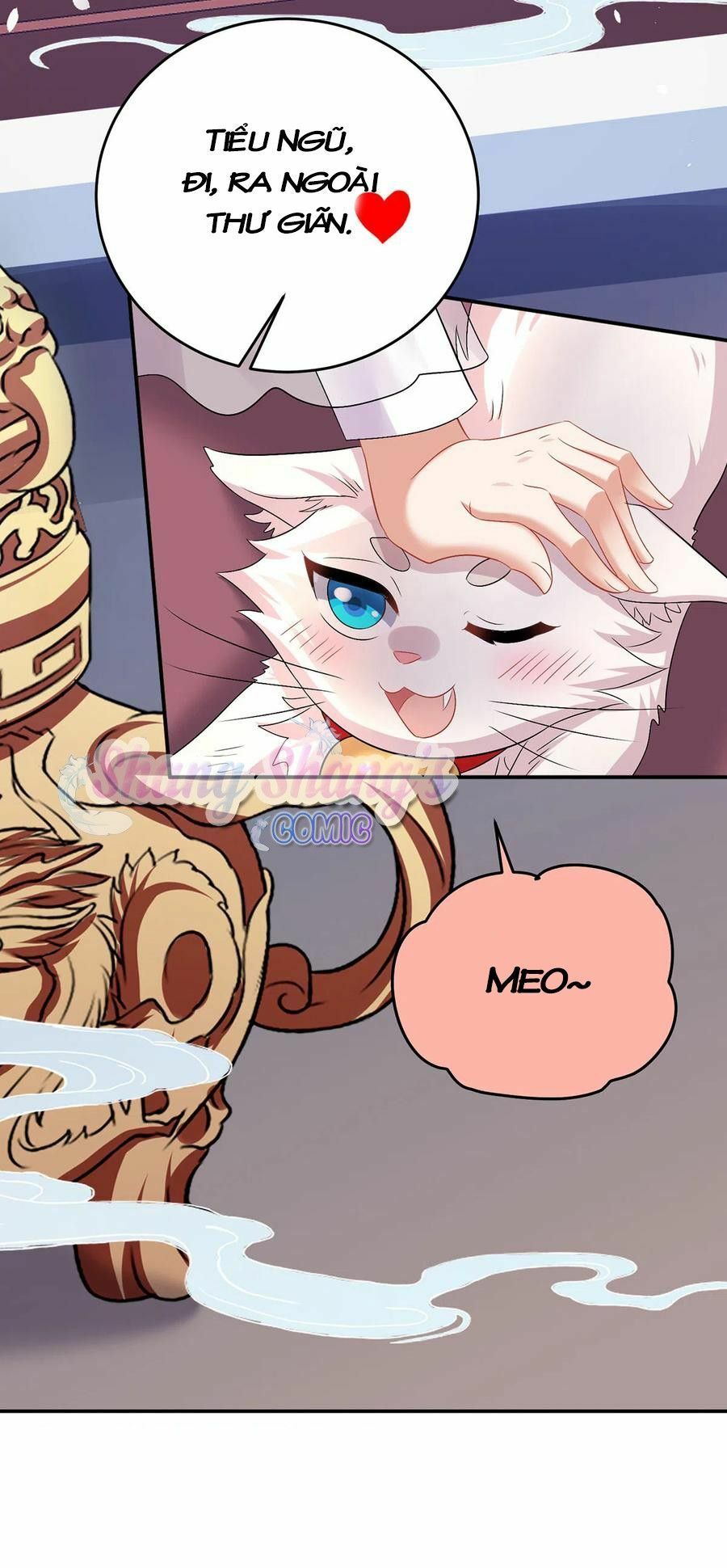 đọc truyện Ta Ở Dị Giới Nuôi Dưỡng Nam Thần: Thần Y Cửu Tiểu Thư Chương 179 ảnh 20 tại Thiên Thai Truyện