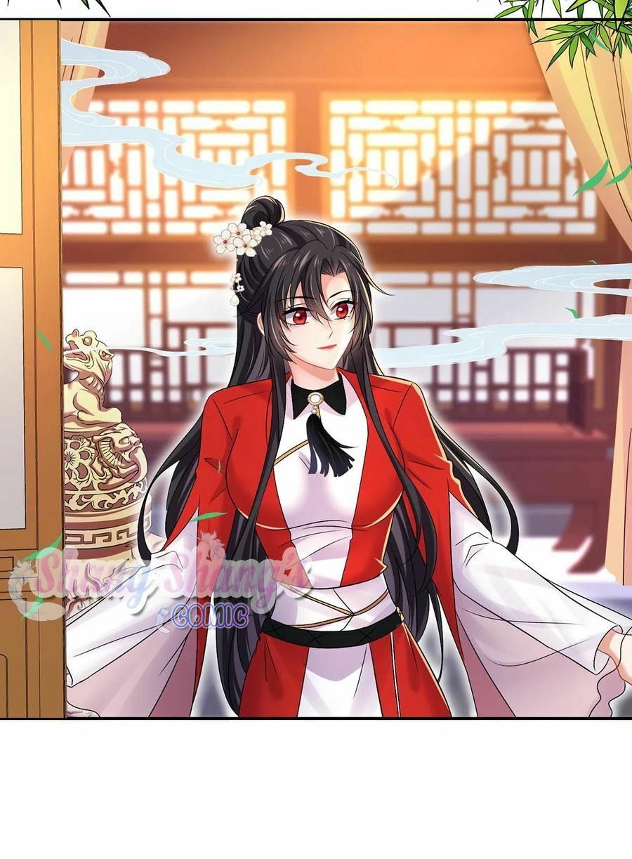 đọc truyện Ta Ở Dị Giới Nuôi Dưỡng Nam Thần: Thần Y Cửu Tiểu Thư Chương 179 ảnh 22 tại Thiên Thai Truyện