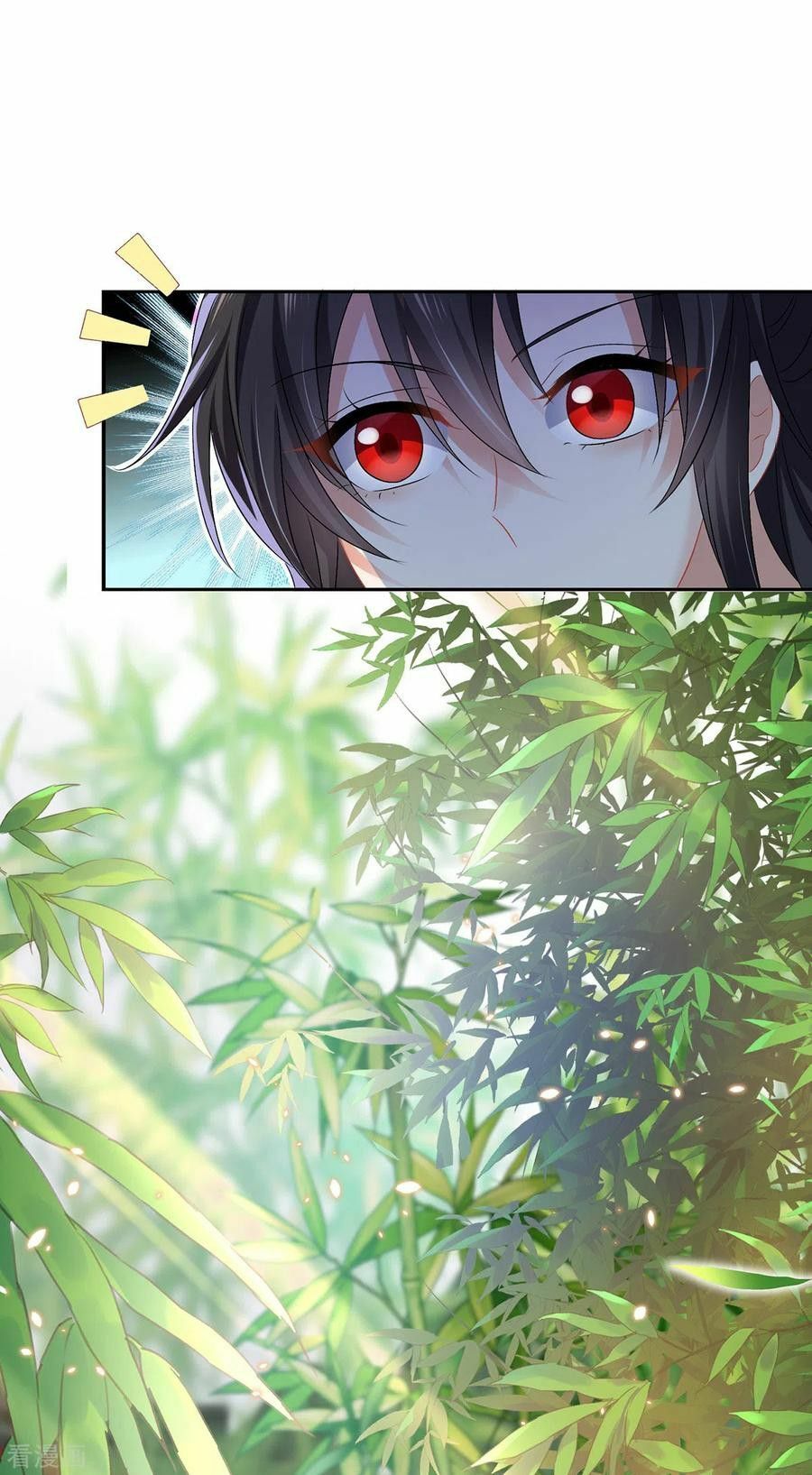 đọc truyện Ta Ở Dị Giới Nuôi Dưỡng Nam Thần: Thần Y Cửu Tiểu Thư Chương 179 ảnh 23 tại Thiên Thai Truyện