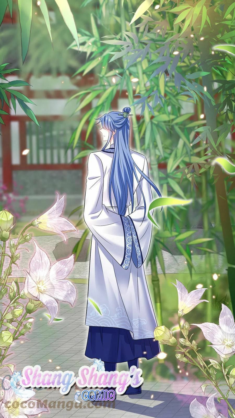 đọc truyện Ta Ở Dị Giới Nuôi Dưỡng Nam Thần: Thần Y Cửu Tiểu Thư Chương 179 ảnh 24 tại Thiên Thai Truyện